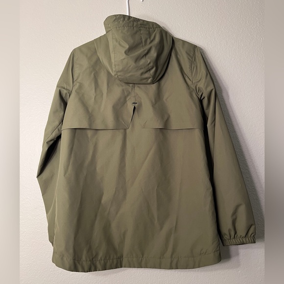 Champion Water Resistant Jacket BOYS size L 12-14 WOMEN’S size SMALL - Picture 7 of 8